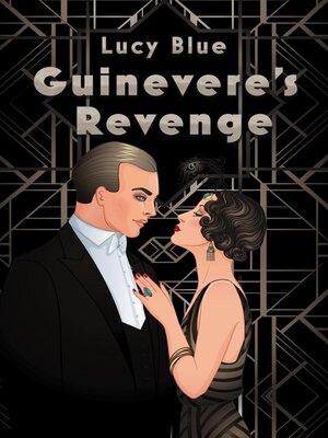 cover image of Guinevere's Revenge